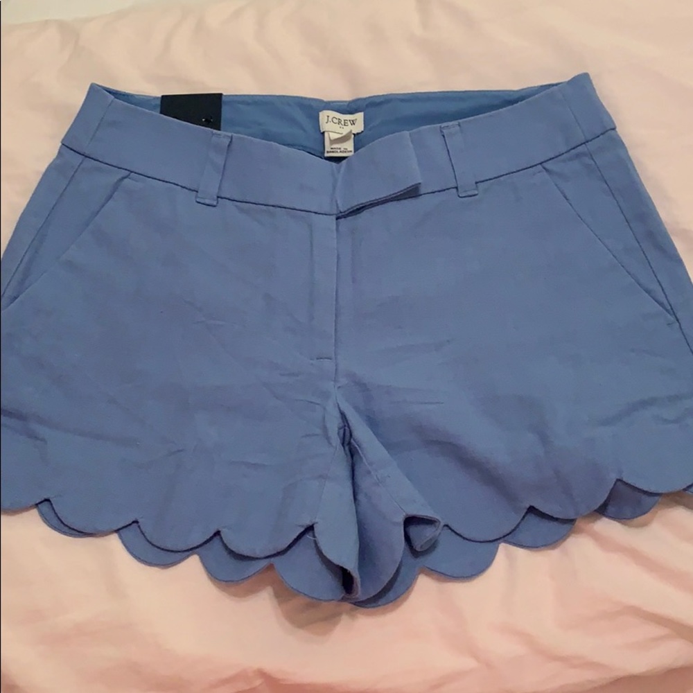 J. Crew Chino Shorts